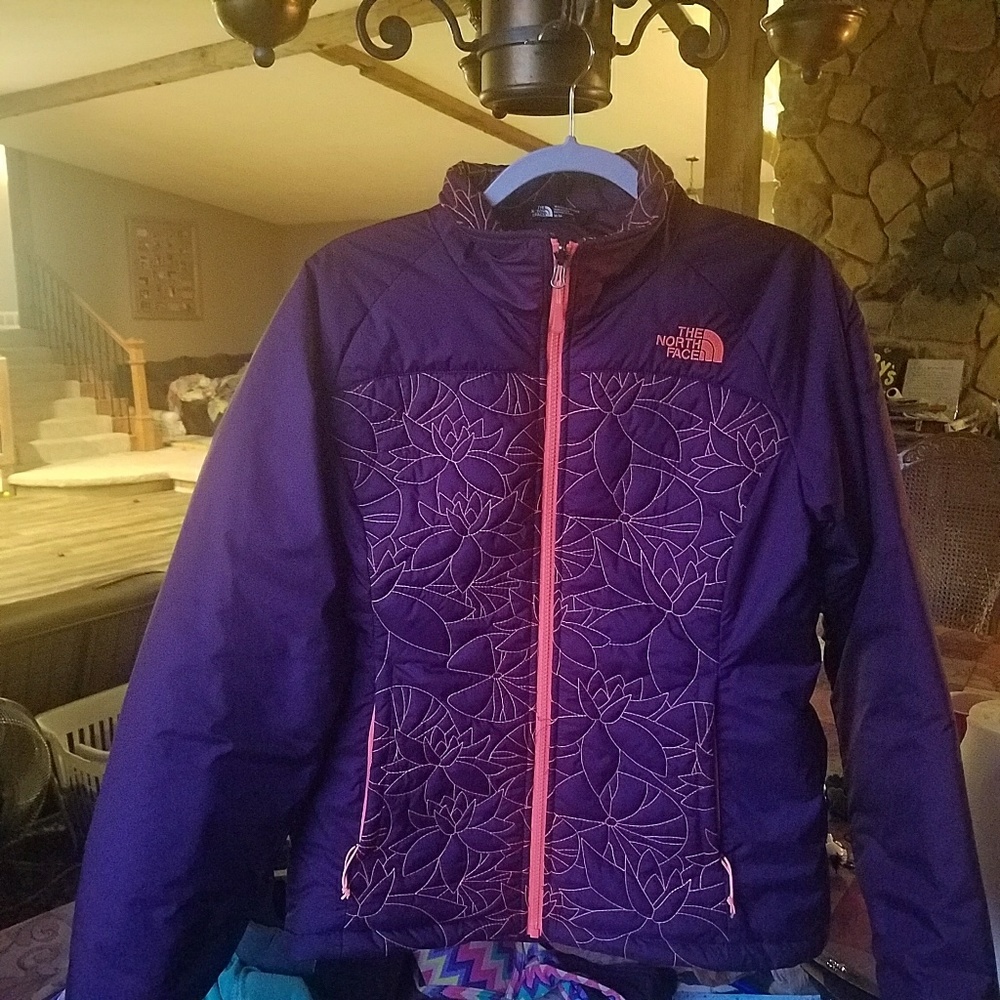 Northface jacket